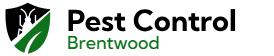 Brentwood Pest Control Company Logo