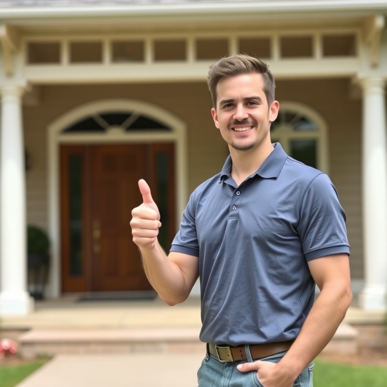 Owner of Brentwood Pest Pros